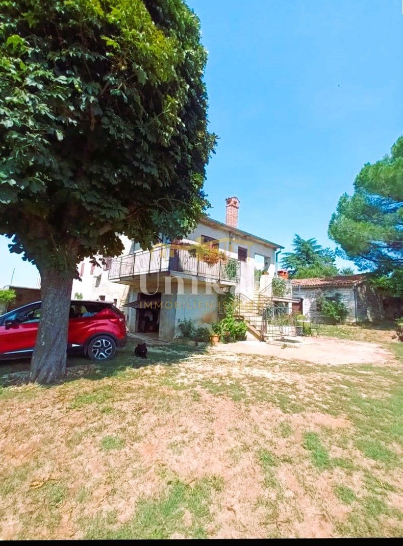 SVETI LOVREČ PAZENATIČKI